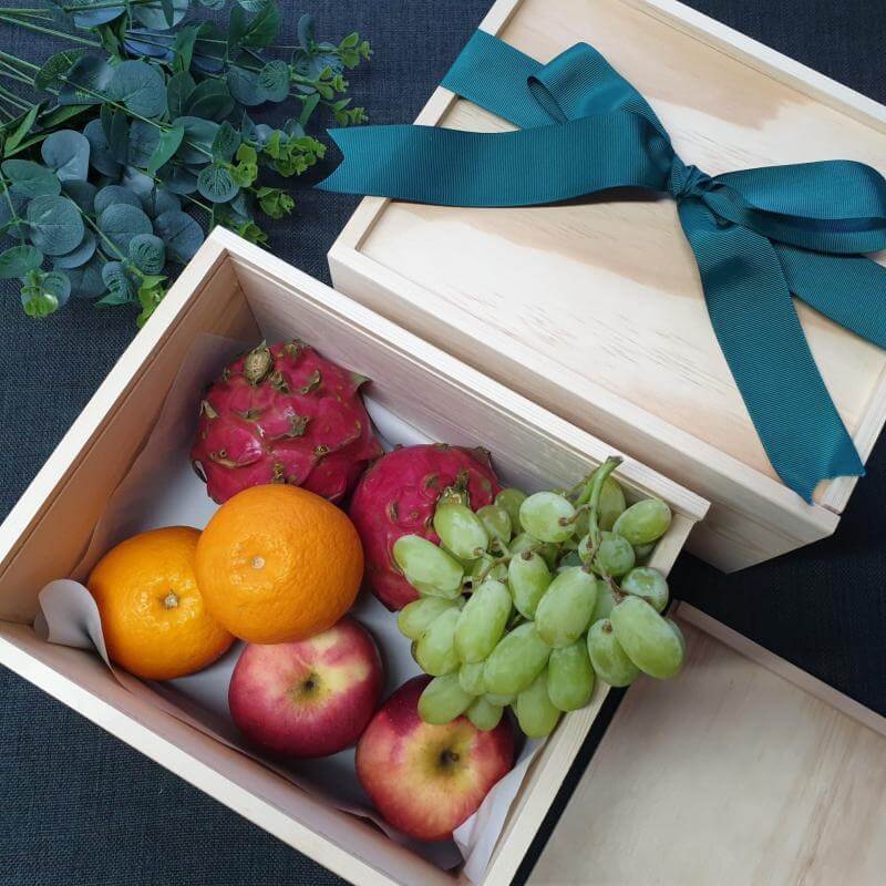 Fruit Box Set