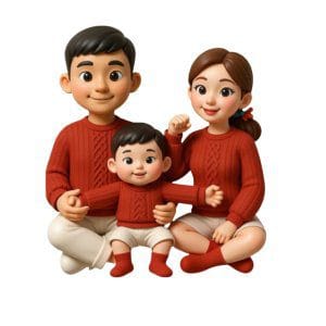 3D Figurine