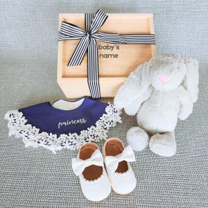 baby’s name
