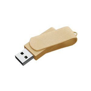 360 Swivel ECO USB Flash Drive