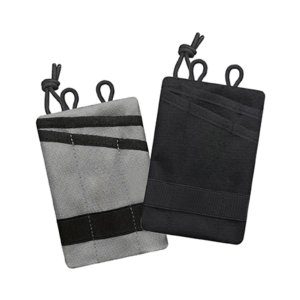 MILI Multi Storage Camping Personal Pouch