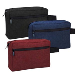 VENTO II Multipurpose Travel Gadget Pouch