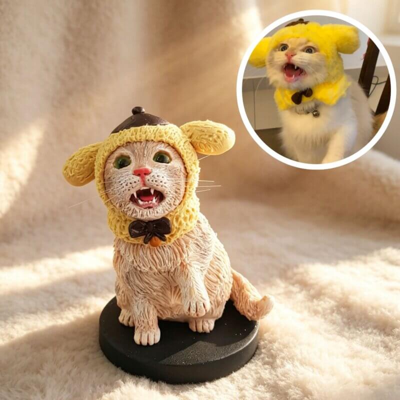3D Figurine