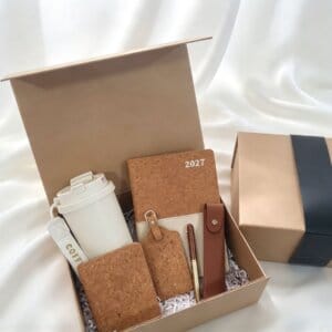 2027 Planner Corporate Set