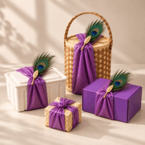 2026 Deepavali Gift Set